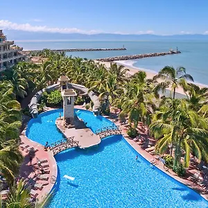 Resort Paradise Village Nuevo Vallarta