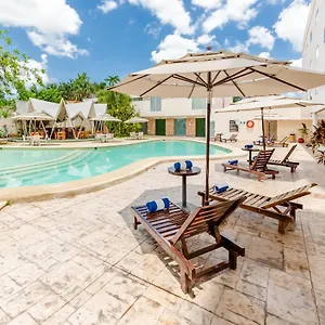 Hotel Maria Del Carmen Mérida