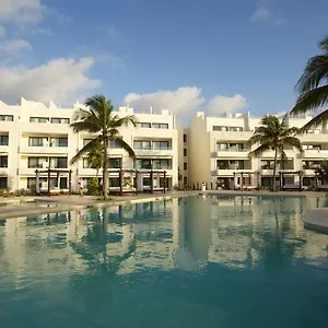 Bay & Wellness Station touristique Akumal