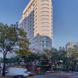 Hotel Grand Fiesta Americana Country Club Guadalajara