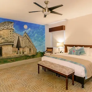 Hotel Boutique Real San Juan Center Mérida
