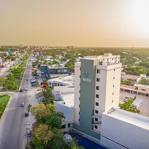 Hotel Esduma Mura, Cancún