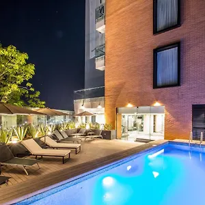 Hotel Four Points By Sheraton Puebla
