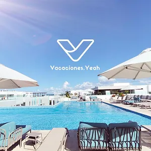 Ipana Luxury By Vacaciones.yeah México