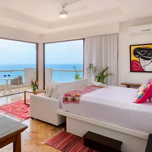 Hotel Divina Luxury Boutique - Adults Only Puerto Vallarta