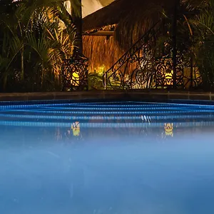 Hotel La Leyenda Boutique By Bunik Playa del Carmen